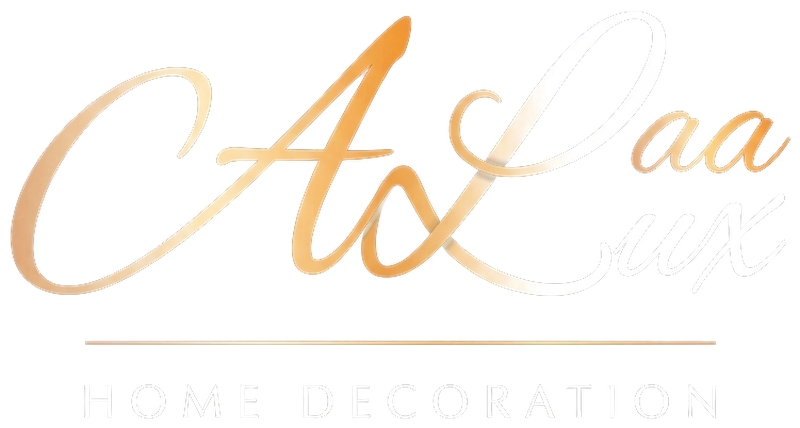 ALAA LUX — Home Decoration